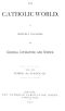 [Gutenberg 48889] • The Catholic World, Vol. 14, October 1871-March 1872 / A Monthly Magazine of General Literature and Science